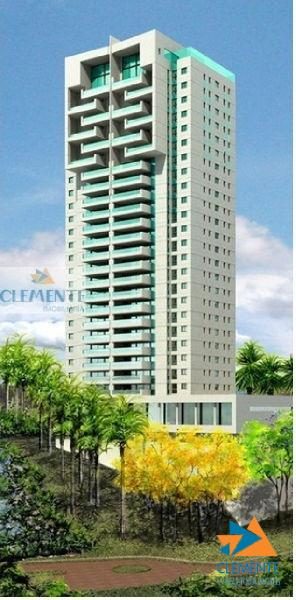 Apartamento, 4 quartos, 240 m² - Foto 1
