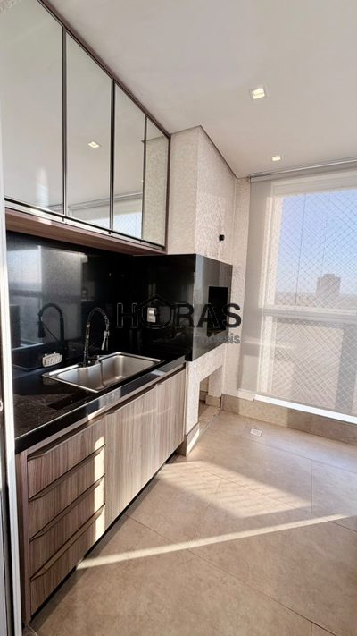 Apartamento, 3 quartos, 143 m² - Foto 3