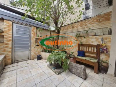 Casa, 3 quartos, 115 m² - Foto 2