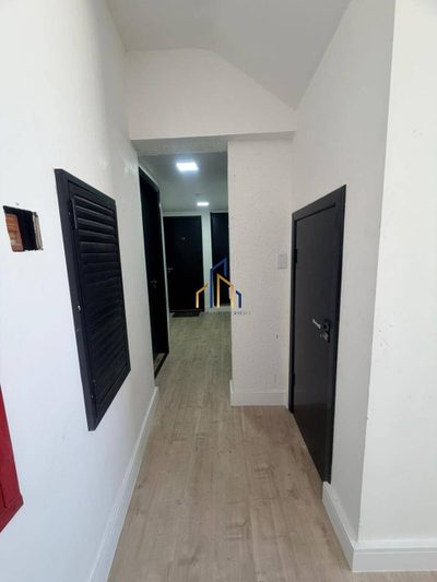 Kitnet-Studio, 17 m² - Foto 5