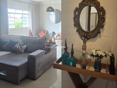 Apartamento, 3 quartos, 100 m² - Foto 3