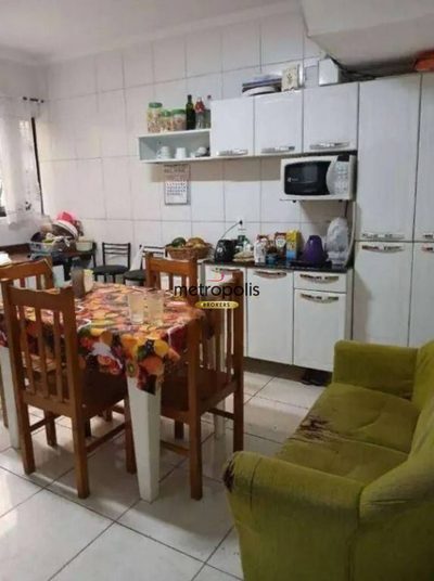 Sobrado, 2 quartos, 179 m² - Foto 5