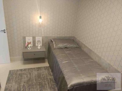 Apartamento, 2 quartos, 63 m² - Foto 4