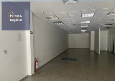 Loja-Salão, 455 m² - Foto 3