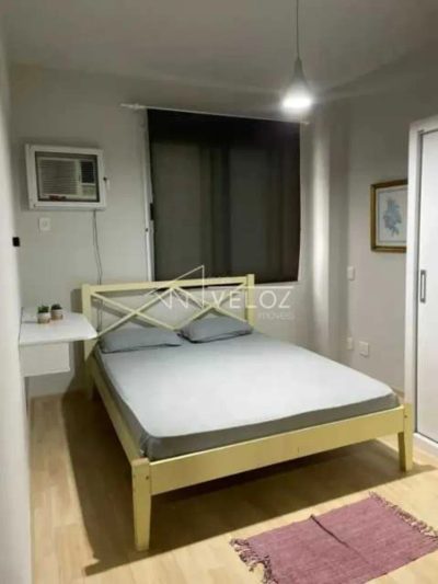 Apartamento, 2 quartos, 66 m² - Foto 1