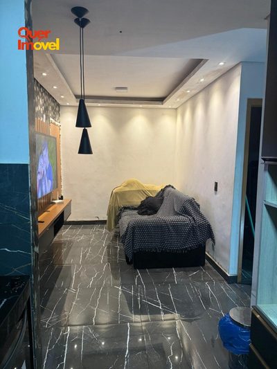 Apartamento, 2 quartos, 41 m² - Foto 1