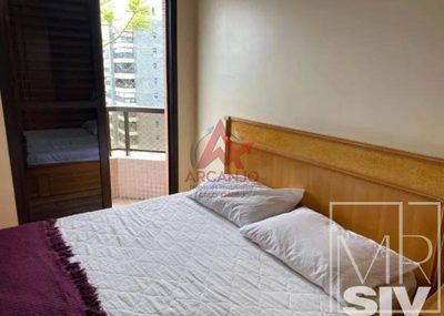 Apartamento, 3 quartos, 95 m² - Foto 5