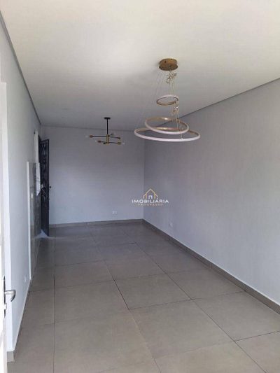 Casa, 2 quartos, 43 m² - Foto 4