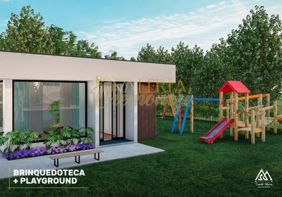 Terreno, 28 hectares - Foto 4