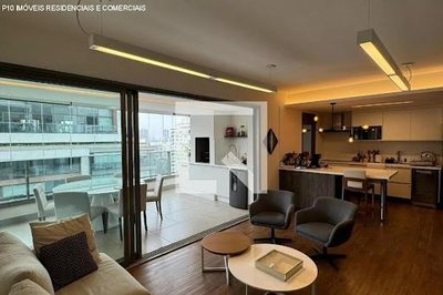 Apartamento, 2 quartos, 131 m² - Foto 5