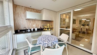 Apartamento, 3 quartos, 115 m² - Foto 3
