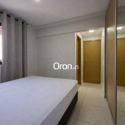 Apartamento, 2 quartos, 56 m² - Foto 4