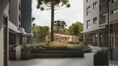 Cobertura, 3 quartos, 234 m² - Foto 4