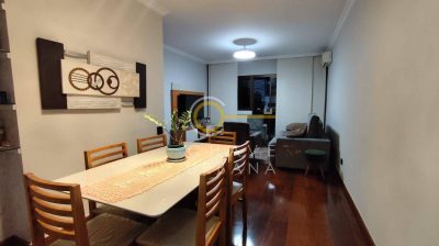 Apartamento, 3 quartos, 136 m² - Foto 1