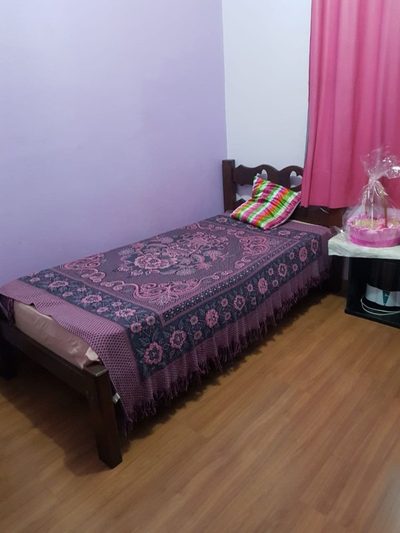 Apartamento, 3 quartos, 71 m² - Foto 3