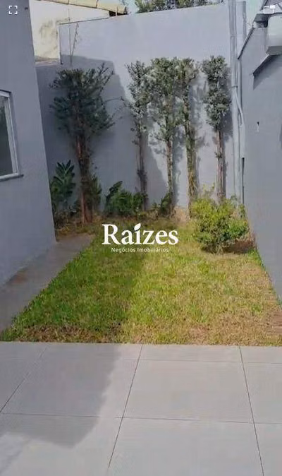 Casa, 3 quartos, 115 m² - Foto 1