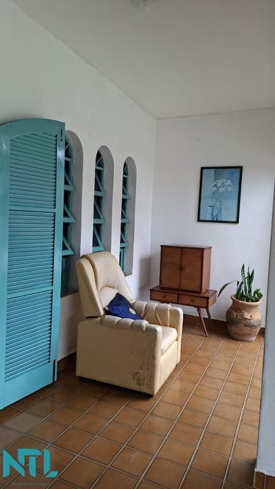 Casa, 3 quartos, 177 m² - Foto 1