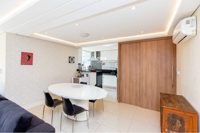 Apartamento, 3 quartos, 110 m² - Foto 3