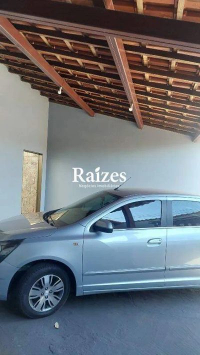 Casa, 3 quartos, 110 m² - Foto 1