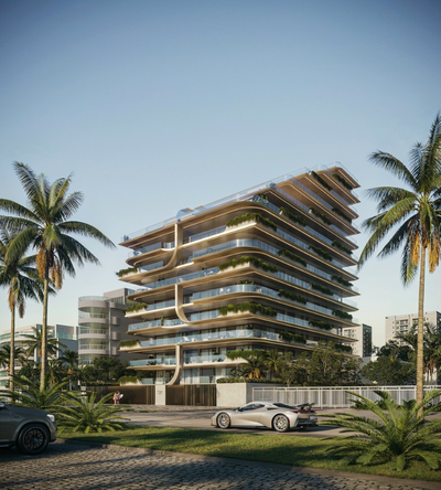 Apartamento, 4 quartos, 642 m² - Foto 4