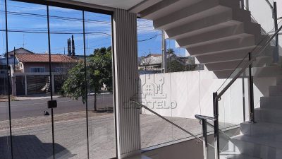 Sobrado, 610 m² - Foto 4