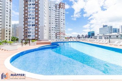 Apartamento, 3 quartos, 69 m² - Foto 2