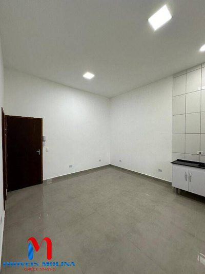 Kitnet-Studio - Foto 2