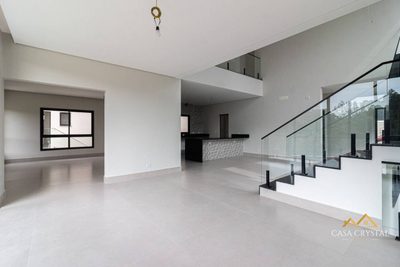 Casa de Condomínio, 5 quartos - Foto 4