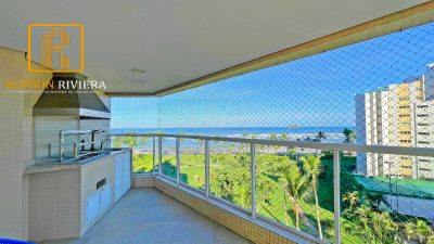 Apartamento, 5 quartos, 268 m² - Foto 3