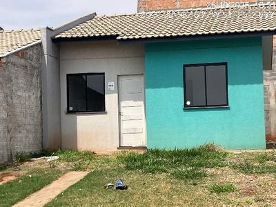 Casa, 2 quartos, 180 m² - Foto 1