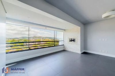Apartamento, 3 quartos, 98 m² - Foto 1