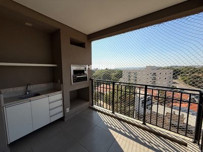 Apartamento, 3 quartos, 83 m² - Foto 2