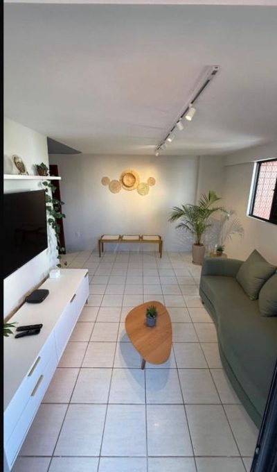 Apartamento, 3 quartos, 120 m² - Foto 4