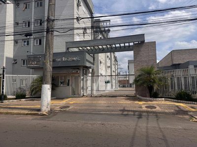 Apartamento, 3 quartos, 62 m² - Foto 1