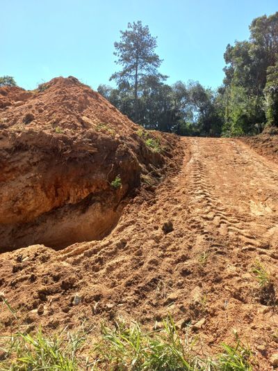 Terreno, 529 m² - Foto 2