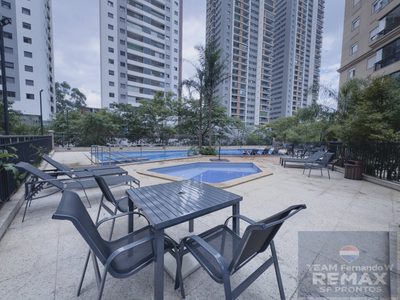 Apartamento, 2 quartos, 81 m² - Foto 1