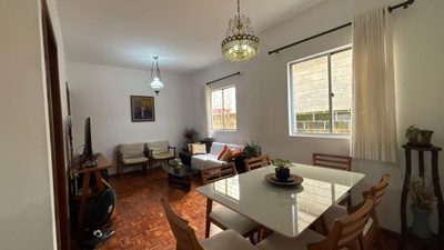 Apartamento, 3 quartos, 103 m² - Foto 2