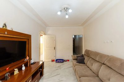 Sobrado, 3 quartos, 177 m² - Foto 1