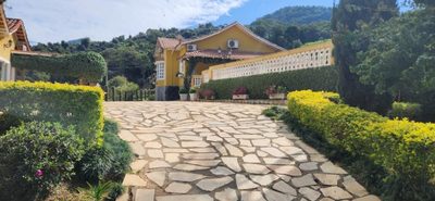 Fazenda, 200 m² - Foto 4