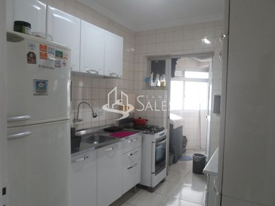 Apartamento, 3 quartos, 70 m² - Foto 2