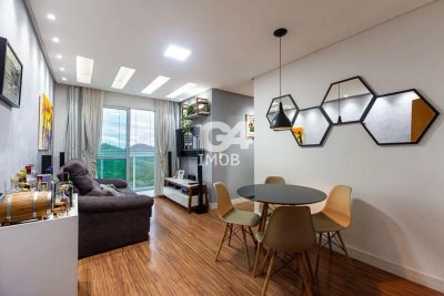 Apartamento, 3 quartos, 68 m² - Foto 1