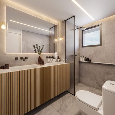 Apartamento, 3 quartos, 136 m² - Foto 5