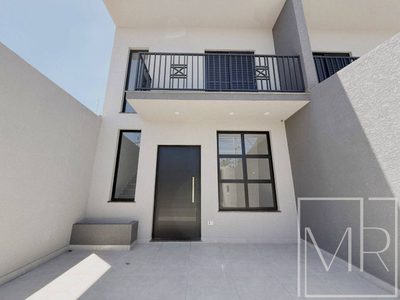 Casa, 2 quartos, 86 m² - Foto 1