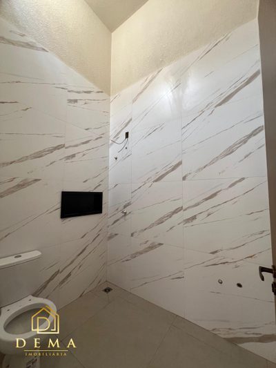 Casa, 2 quartos, 52 m² - Foto 5