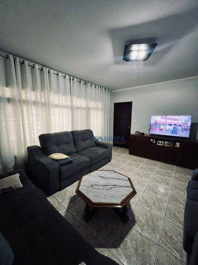 Sobrado, 3 quartos, 244 m² - Foto 4
