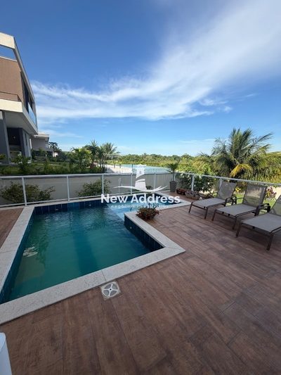 Casa, 4 quartos - Foto 4
