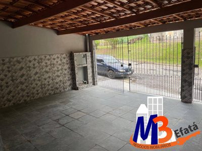 Sobrado, 3 quartos, 250 m² - Foto 2