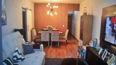 Apartamento, 3 quartos, 115 m² - Foto 1