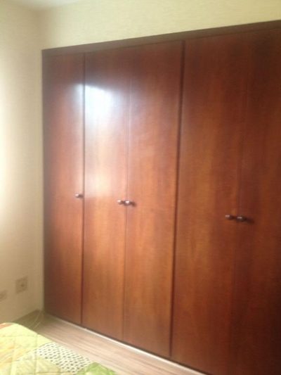 Apartamento, 3 quartos, 75 m² - Foto 2