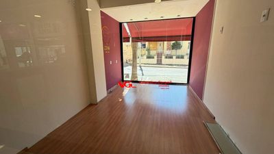 Sala-Conjunto, 20 m² - Foto 1